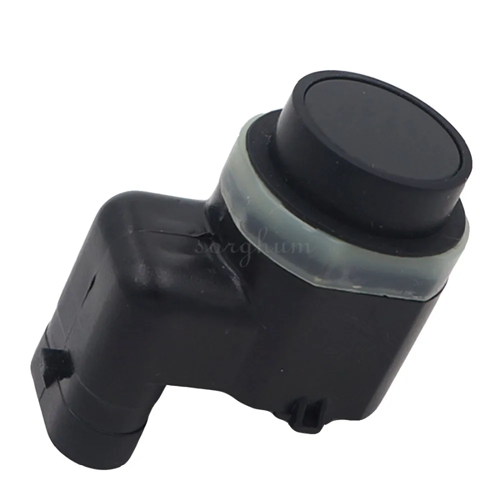 素晴らしい価格 6 BMW For Sensor Parking PDC Series E83 E70 E61 E60 E64 E63 レーダー探知機本体