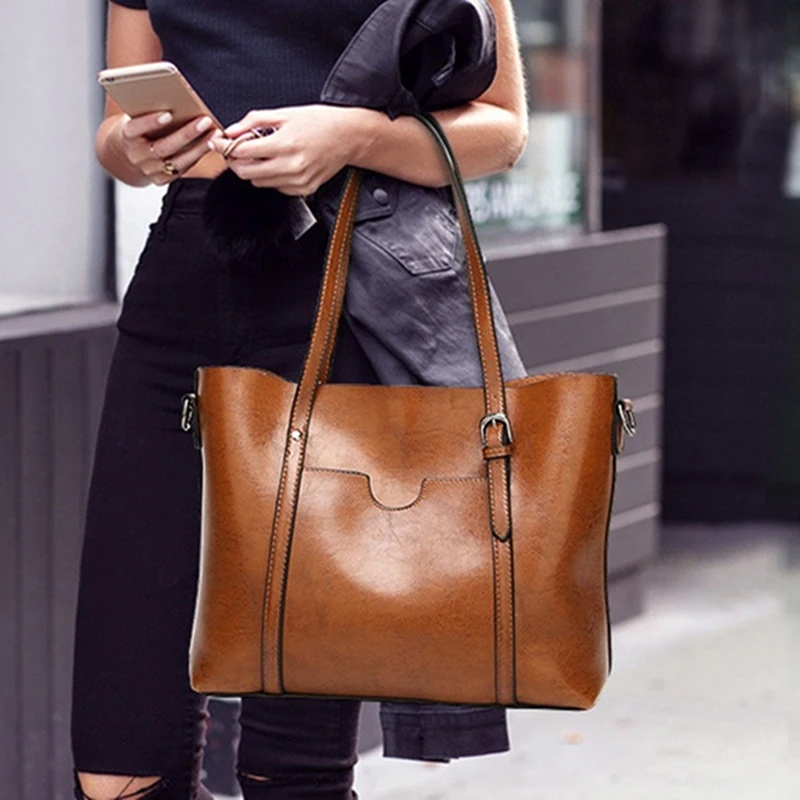 

Fashion Vintage Womens Hand Bags Luxury Handbags Women Female Top-handle Bags Sac A Main Fashion Brand Handbags