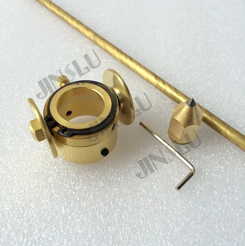 

Free Shipping P80 Plasma Cutting Torch Accessories Circinus Roller Guide Wheel Compass