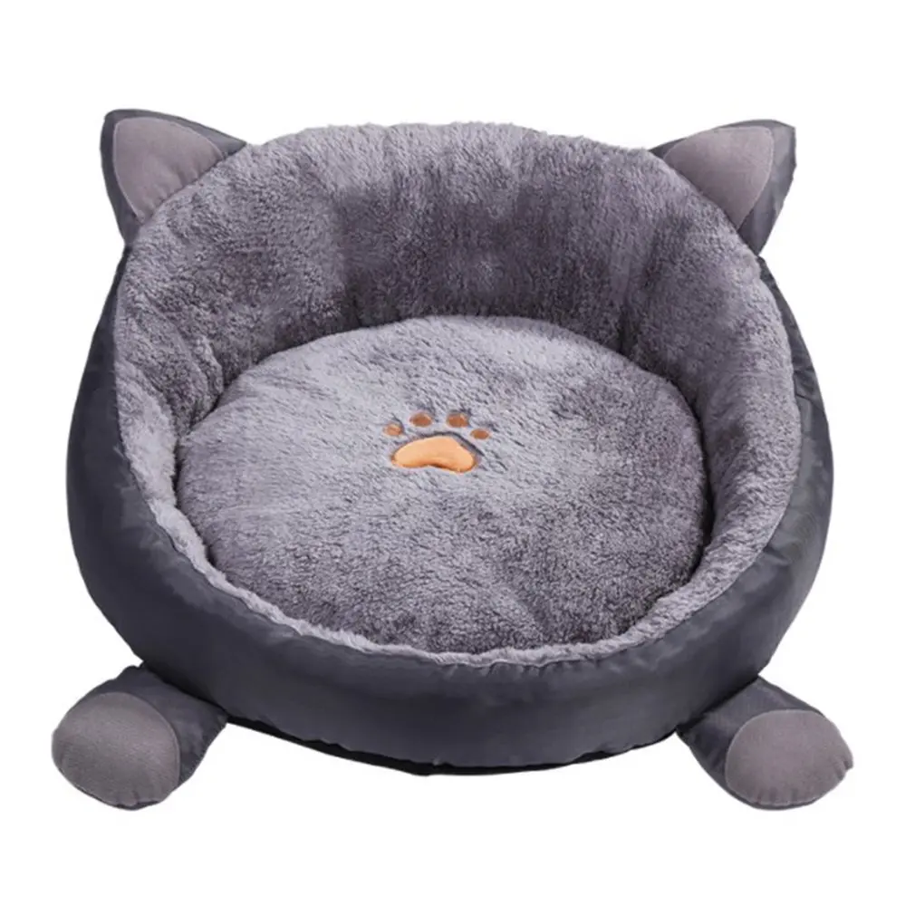 

Dog Warm Pet Nest Multifuctional Pet House For Dogs Cats Animals Cashmere Mattress Pet Bed Bag