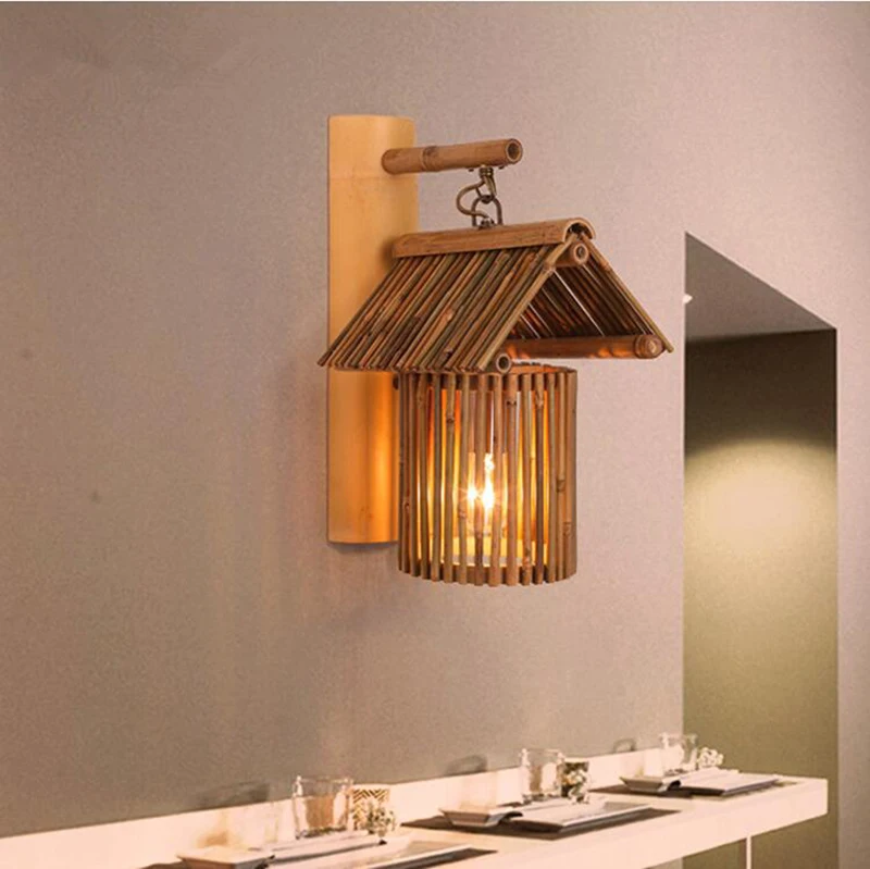 wall lamp 7