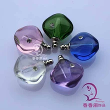 5 шт. фонарь, формирование микрорельфа имени на рисе, рисовая подвеска, формирование микрорельфа имени на рисе стеклянные подвески-флаконы