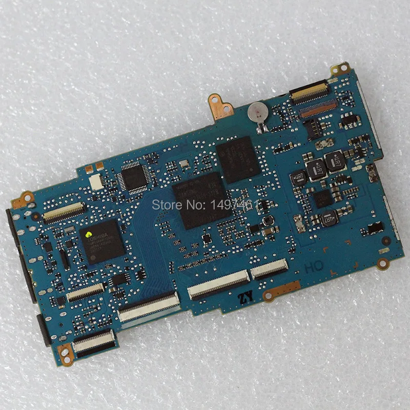 Big TOGO Main circuit Board Motherboard PCB repair Parts for Nikon D7100 SLR