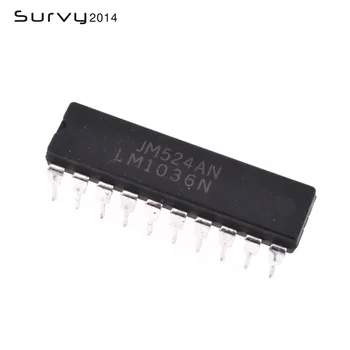 

1PCS LM1036N 1036 LM1036 DIP IC
