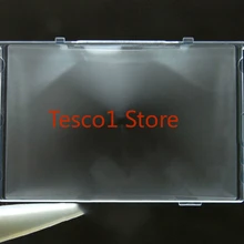 Абсолютно для Canon 6D Фокусировочный экран, матовое стекло, матовая замена экрана аксессуары