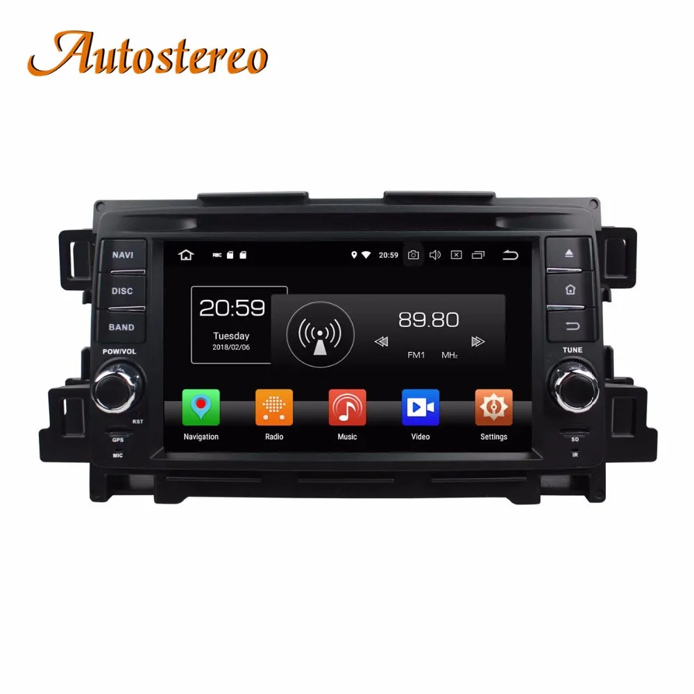 Discount Autostereo Android 8 4+32G Car DVD Player GPS navigation For Mazda CX-5 2011 2012 headunit multimedia player tape recorder 2 Discount Autostereo Android 8 4+32G Car DVD Player GPS navigation For Mazda CX-5 2011 2012 headunit multimedia player tape recorder 2