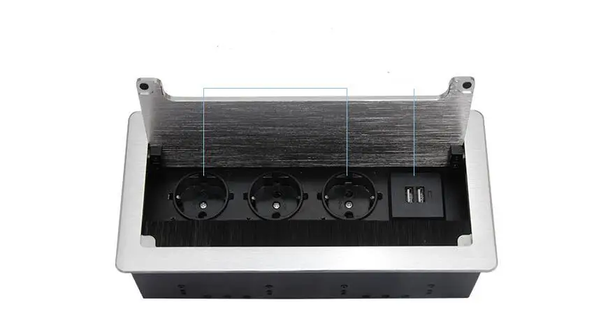 table socket 2