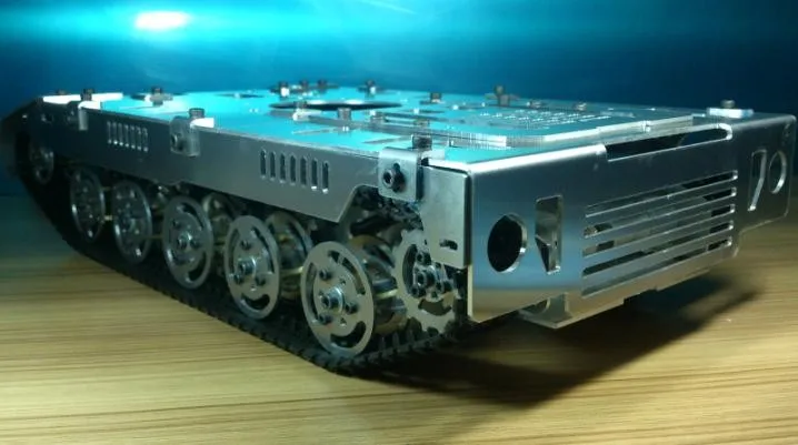 rc tracked vehicle for sale