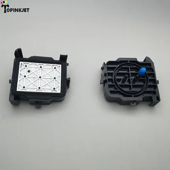 

5pcs solvent dx5 dx7 cap top for Mimaki jv33 cjv30 jv5 mutoh vj1204 vj1304 vj1604 lecai xuli printer dx7 dx5 head capping top