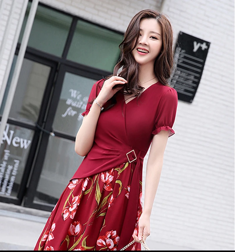 Office Dress (14)