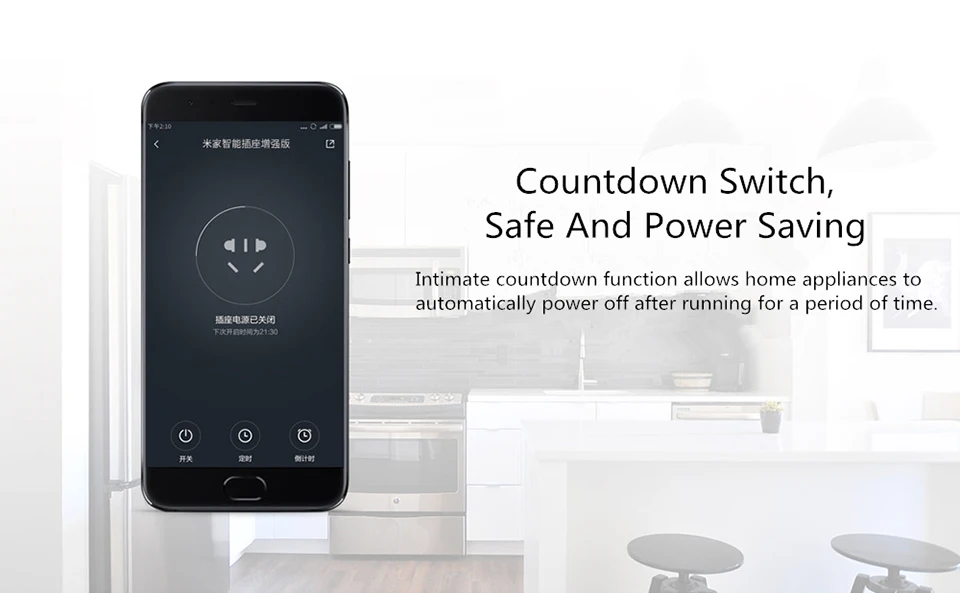 Xiaomi розетка Pro Умный дом wifi Многофункциональный USB пульт дистанционного управления Xiaomi электрическая умная розетка улучшенная версия умная вилка