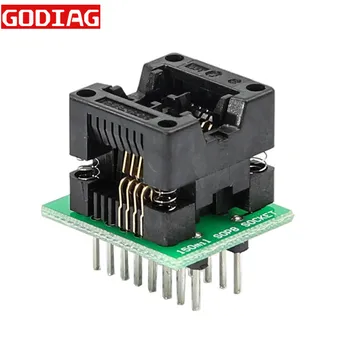 

Chip Programmer Socket SOP8 SOP-16P SOP8 Socket Adapter
