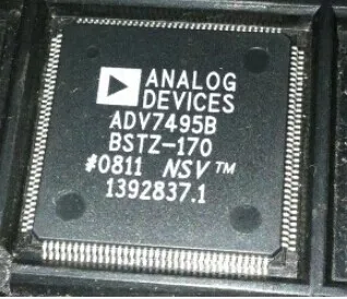 100% новые подлинная ADV7495BB-170 ADV7495BBZ-170 ЖК материнская плата чип |