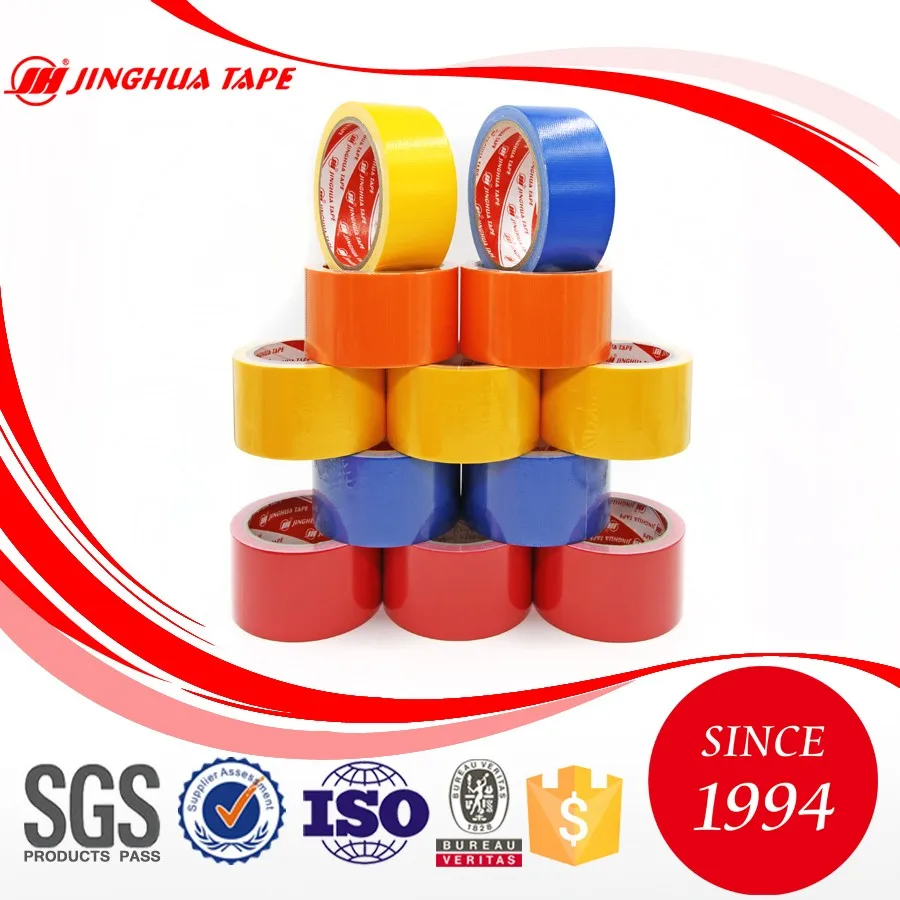 Ginnva Fireproof Carpet Installation 3390 Duct Tape Provide Good