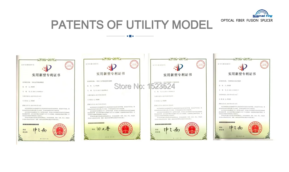 Новая AI-9 Автоматическая SM& MM Многоязычная интеллектуальная FTTH машина для сращивания оптического волокна Сплайсер