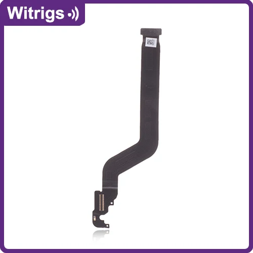 

WITRIGS LCD Connector FLEX ribbon cable that connects the screen to the main motherboard For Oneplus 5 Oneplus5 (A5010)