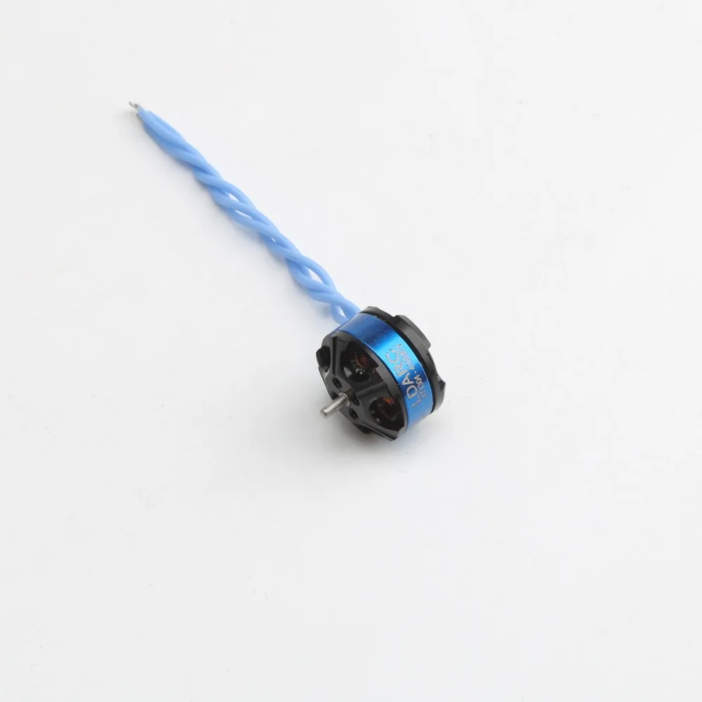 Бесщеточный двигатель LDARC XT1304 1304 4100KV 3 4S CW Thread для RC Drone FPV Racing|Детали и аксессуары| |