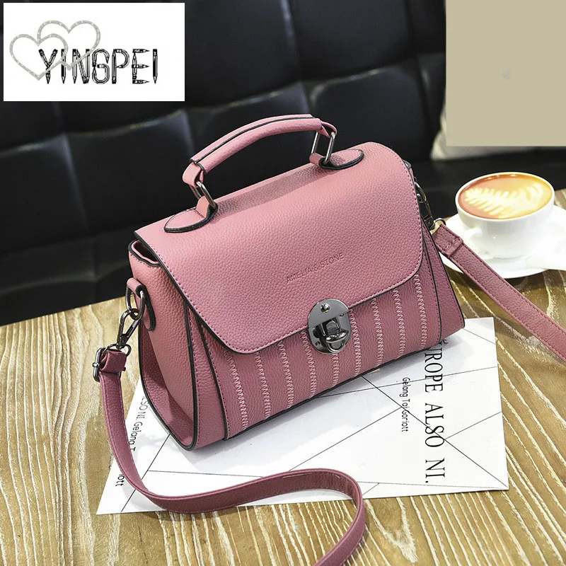 Women Bag Designer New Fashion Casual Messenger Bag Luxury shoulder bag