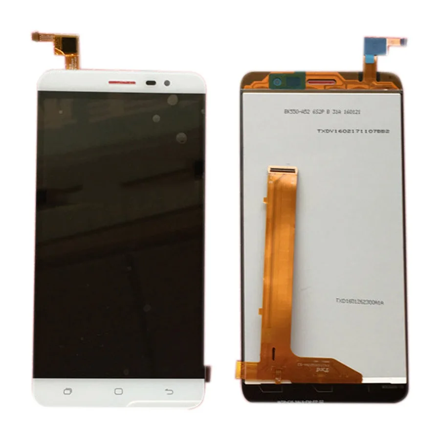In Stock 100 Tested 5.5 inch Display For Hisense F20 Full LCD Screen