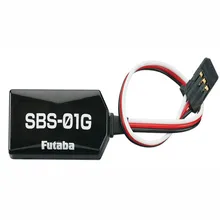 Tarot-RC Original FUTABA SBS-01G GPS Position Sensor for helicopter