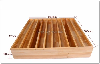 

Brand New 2pcs 60*60*11cm Acoustic Sound Diffuser Acoustic Sound Diffuser Skyline Panel WOOD foam treatment absorption panel