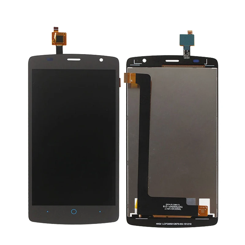 zte blade L5 (1)