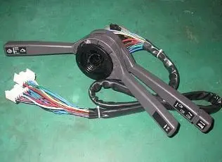 

Turn Signal Wiper Column Switch FOR IVECO DAILY I Flatbed Chassis\DAILY I Box Body Estate 1978 - 1999