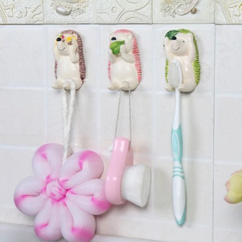 Cartoon Kids Toothbrush Holder Animal Hedgehog Shape Baby Kids Training Toothbrushes Holder Baby Infants Dental Oral Care Tool Cartoon Kids Toothbrush Holder Animal Hedgehog Shape Baby Kids Training Toothbrushes Holder Baby Infants Dental Oral Care Tool