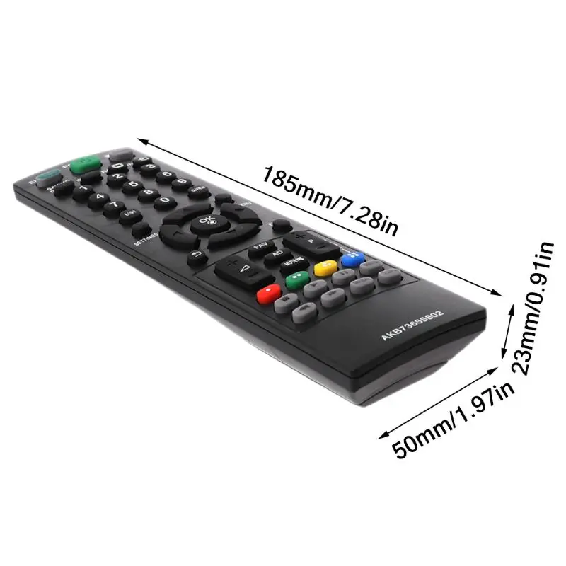AKB73655802 пульт дистанционного управления для телевизора LG AKB73655861 32CS460 32LS3400 32LS3450