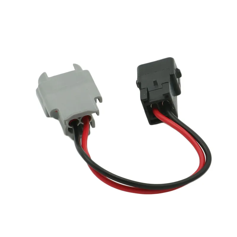 EV1 Bosch Jetronic female to Denso male-Wired-Set of 1 Injector PnP Adapters