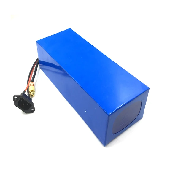 Excellent electric bike battery 36v 25ah ebike battery 36v 1000W BMS control ebike kit with  li ion batterie + Charger  For Samsung cell 17