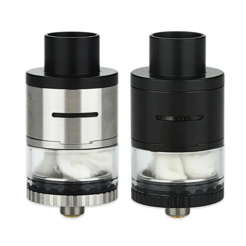 

New Arrival Kangertech DOTA RDTA Cartomizer 4ml Capacity Sub Ohm Kanger DOTA Rebuildable Drip Tank Atomizer with Clapton Coils