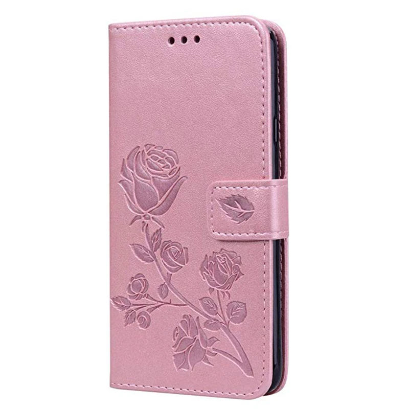 MG Pink BQ vsmart Active 1 чехол Флип Роскошный винтажный кошелек кожаный чехол для телефона для BQ vsmart Active 1 Plus JOY 1 Plus чехол задняя крышка - Цвет: MG Pink