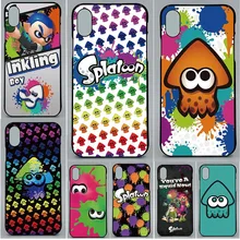 coque iphone 7 splatoon