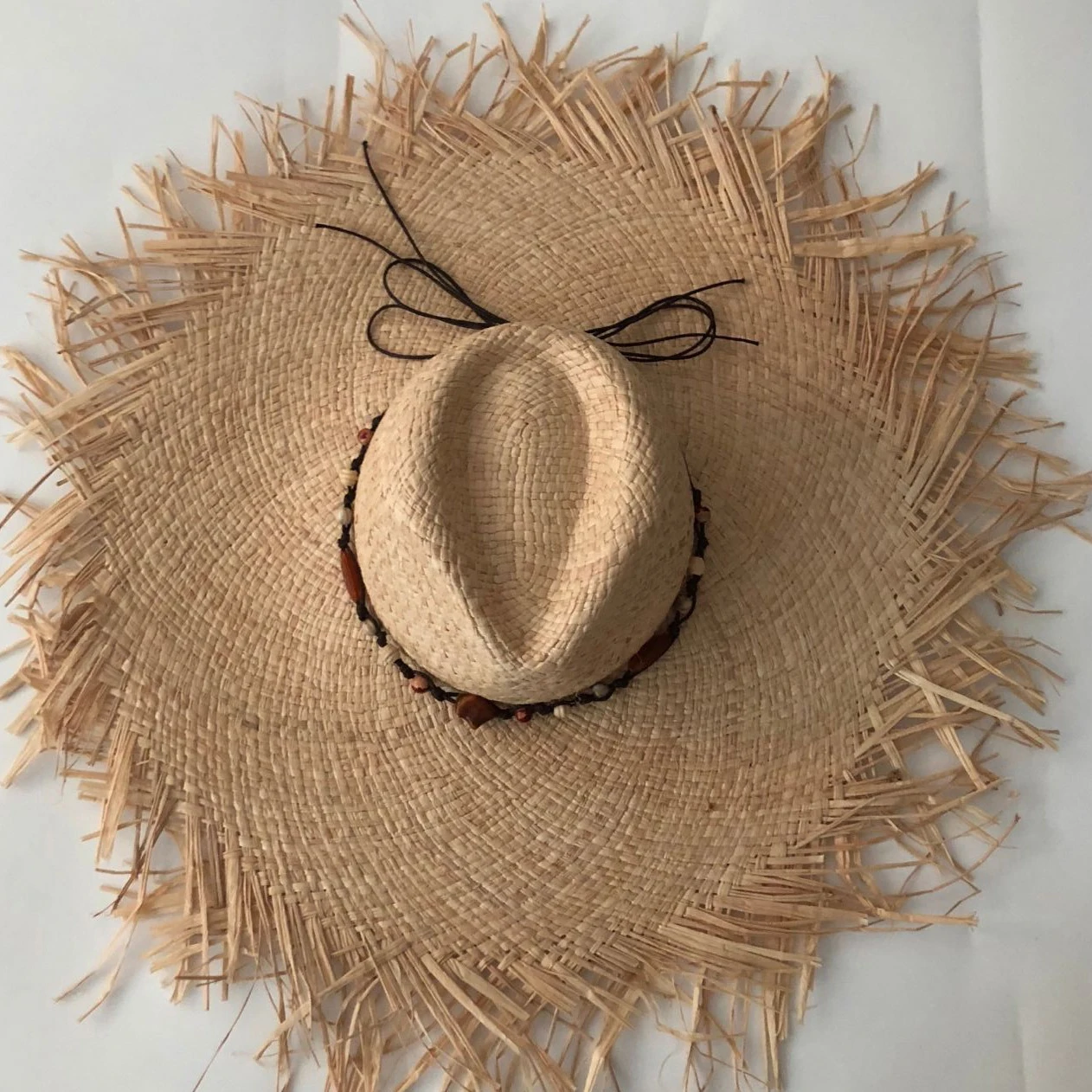 ZJBECHAHMU, повседневные однотонные Винтажные Украшения, Аксессуары, соломенная шляпа от солнца для женщин, летняя кепка, затененная пляжная складная шляпа, новинка, фетровые шляпы