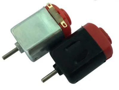 

maithoga FA130-RA Toy Motor / 4WD Motor / DIY Experiment High Speed DC Motor 3V 30000RPM