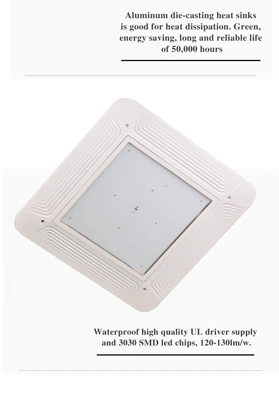 Free-shipping-150W-LED-Canopy-Lights-for-Gas-Station-19,500-Lumens-100-277vac  (4)
