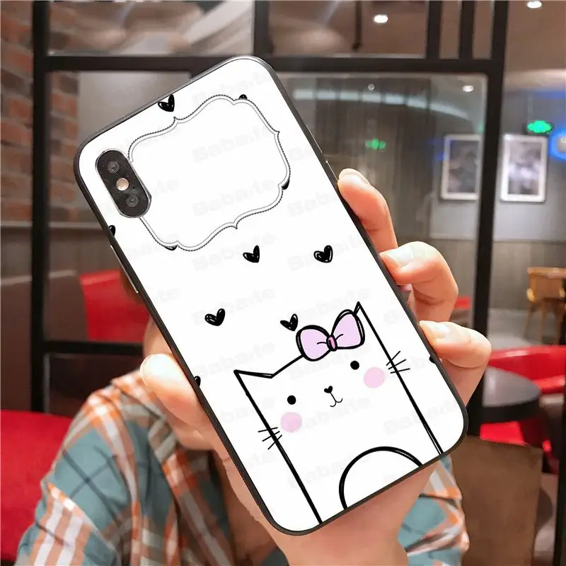 Kawaii lovely Cat 