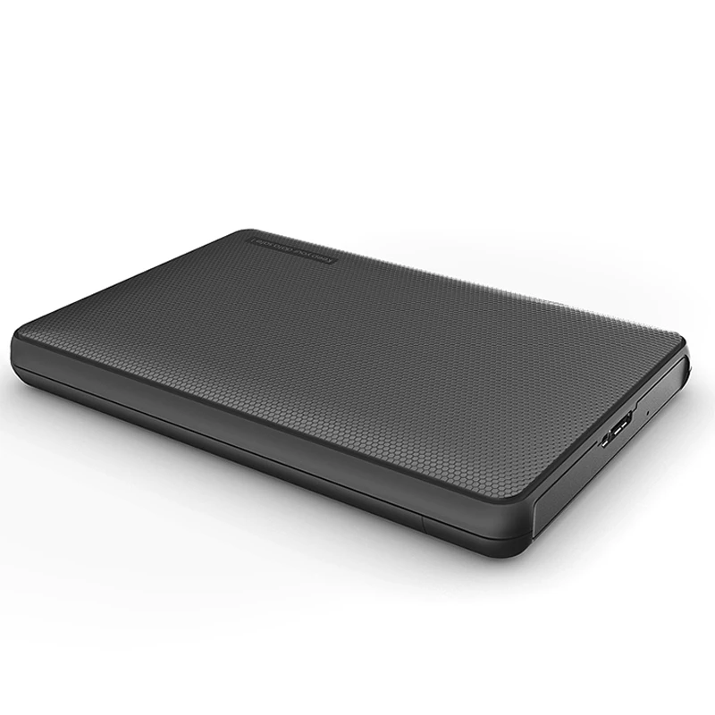 Portable HDD Box 2.5" SATA to USB 3.0 Adapter Hard Drive Enclosure for 2.5" External SSD HD Case Portable HDD Box 2.5" SATA to USB 3.0 Adapter Hard Drive Enclosure for 2.5" External SSD HD Case