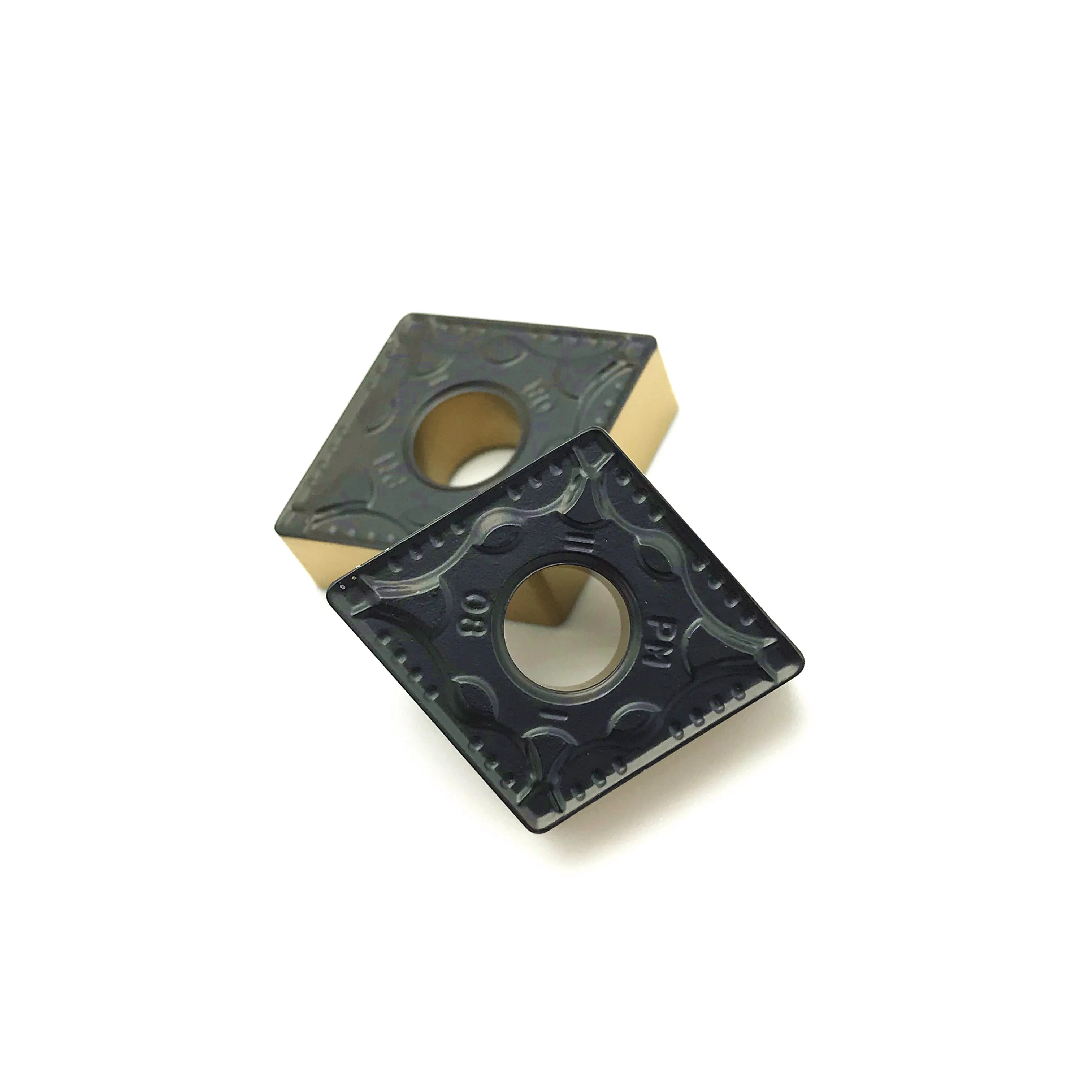 

20pcs CNMG160608 PM4225 External Turning Tools Carbide insert Lathe cutter Tool CNMG160608 turning insert