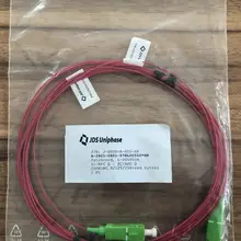 JDSU J-SUSU-H-005-ZR A-0921-0921-578L00500 HR патч-карта SC/APC SC APC высокой мощности выход одиночный режим 5 м