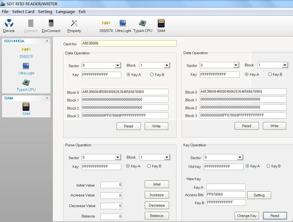 Smart card writer software dischohpa