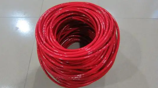 JING Ethernet кабель высокого Скорость RJ45 сеть LAN кабель маршрутизатор компьютерных кабелей 82