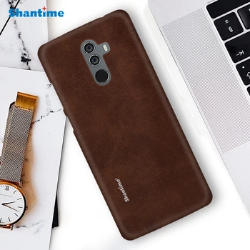 

Hot Sell Case Luxury Vintage PU Leather Case For Elephone U Pro Phone Case For Leagoo M9 Business Style Cover