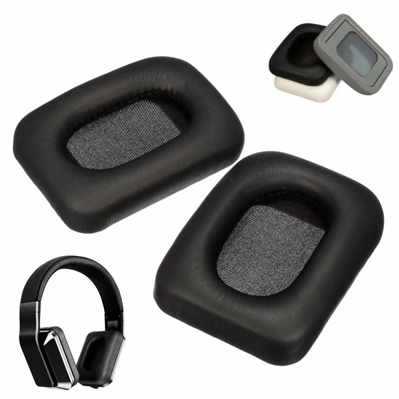 10 Pair Replacement Ear Pads Cushions For Inspiration Over Ear