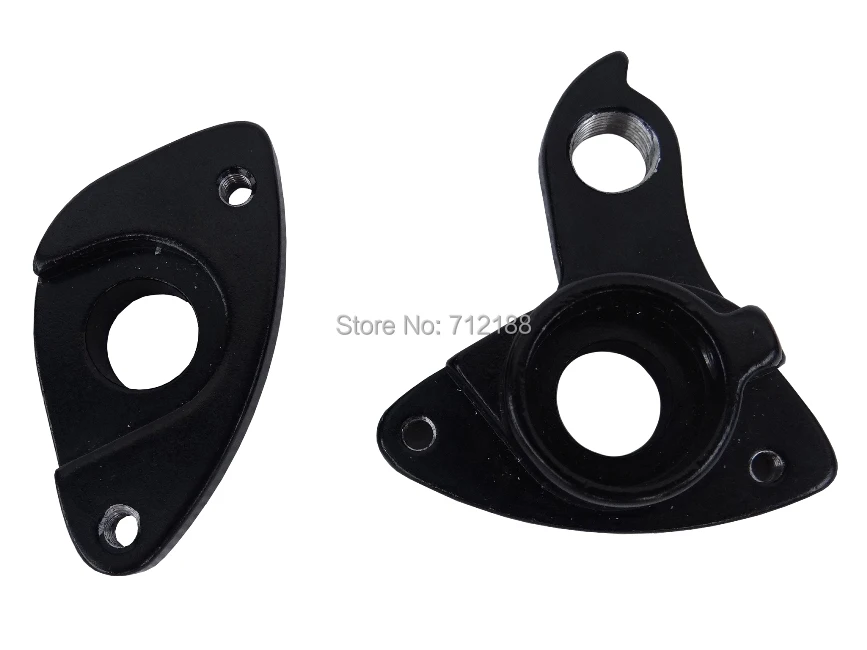 

Alloy Cycling Rear Derailleur Hanger For 29er 650B Mountain Bike Frame FR-216 , FR-217 FR-501 FR-502 ( FOR 142 x 12mm axle )