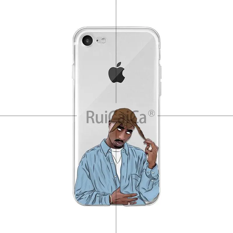 2Pac Makaveli Tupac Amaru Shakur