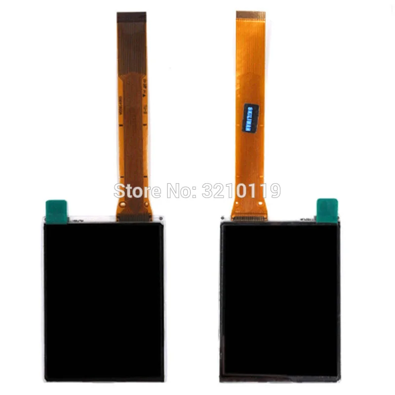 Новинка ЖК экран для Panasonic DMC FX30 FX01 FX9 FX100 FX33 TZ2 FX07 FZ8 FZ18 LX1 запасная часть цифровой