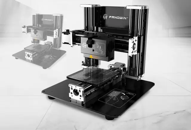 Best Offers Multifunctional assembled household 3D printer, high precision intelligent single axle sliding table, DIY Toy Kit Best Offers Multifunctional assembled household 3D printer, high precision intelligent single axle sliding table, DIY Toy Kit