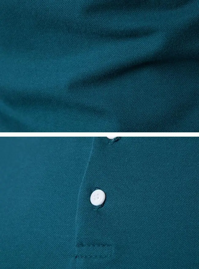 Мужские рубашки поло Camisa masculina облегающие топы футболки мужская одежда рубашка с